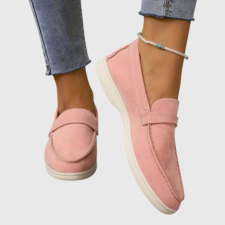 Molly™ - Mocassini Ortopedici per Comfort e Supporto Totale