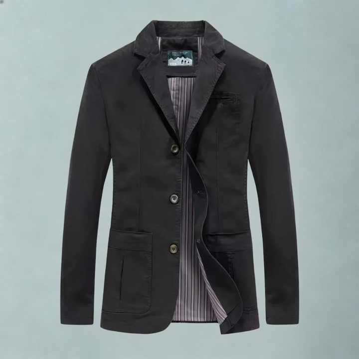 Leone | Giacca Casual Uomo