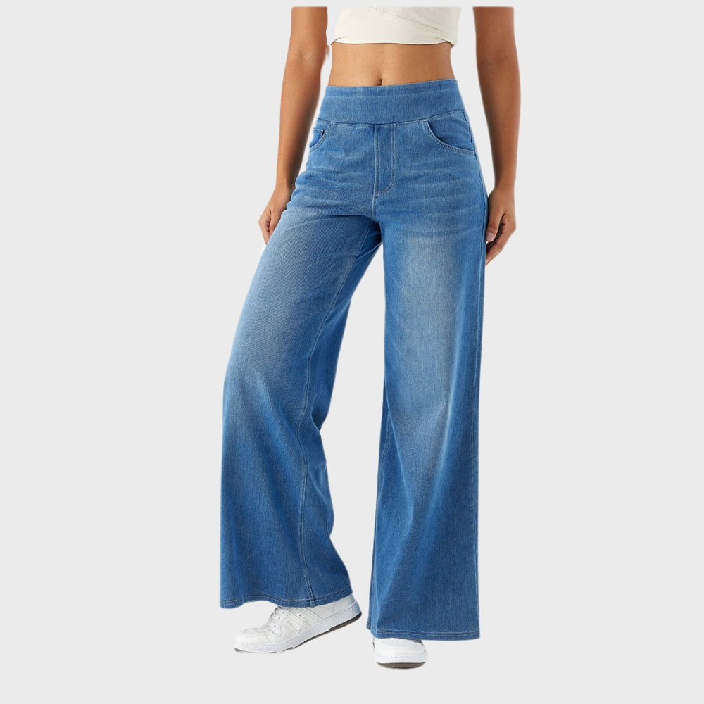 Jeans Easy Fit