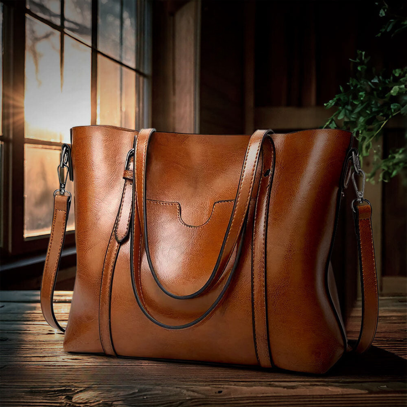 Kelley | Borsa a mano di lusso Eleganza Raffinata