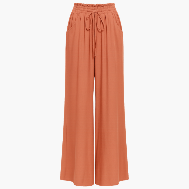 Celia™ | Pantaloni Estivi Ultra-Confortevoli per un Look Casual