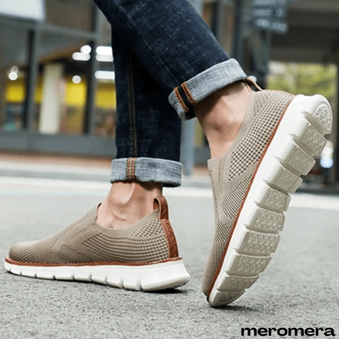 Flow | Scarpe ortottiche eleganti