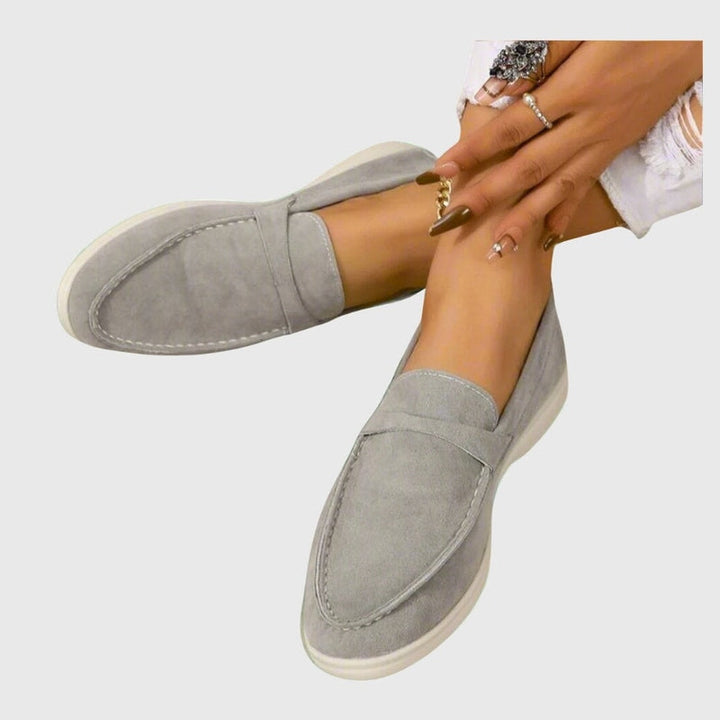 Molly™ - Mocassini Ortopedici per Comfort e Supporto Totale