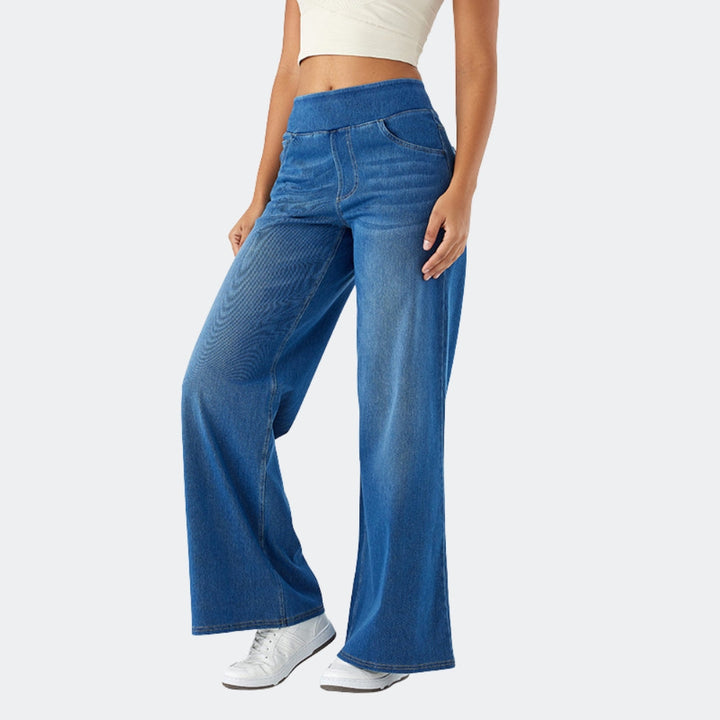 Jeans Easy Fit