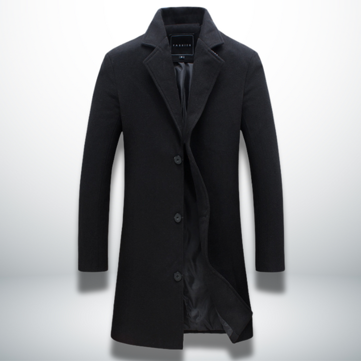 Archer | Cappotto elegante e versatile