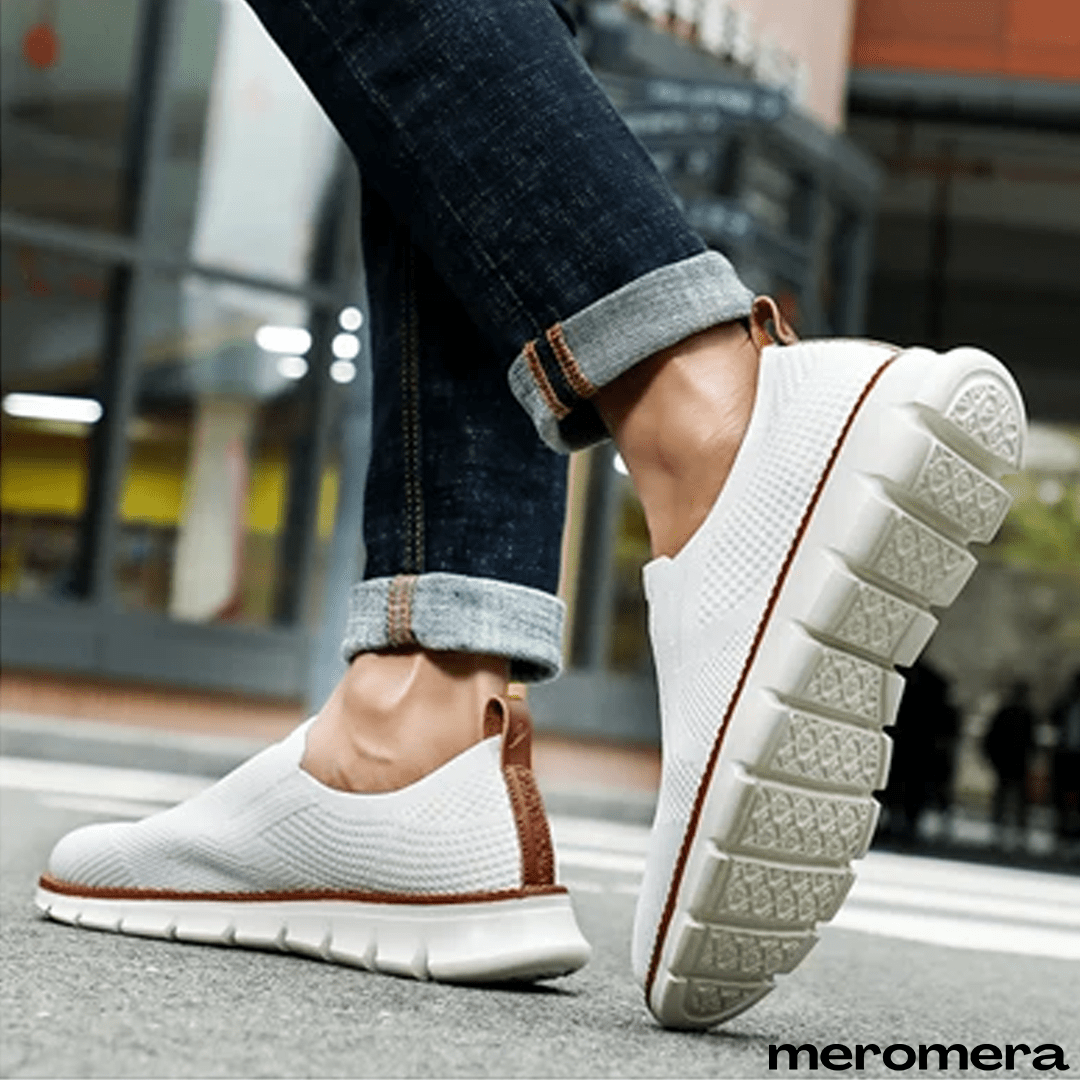 Flow | Scarpe ortottiche eleganti