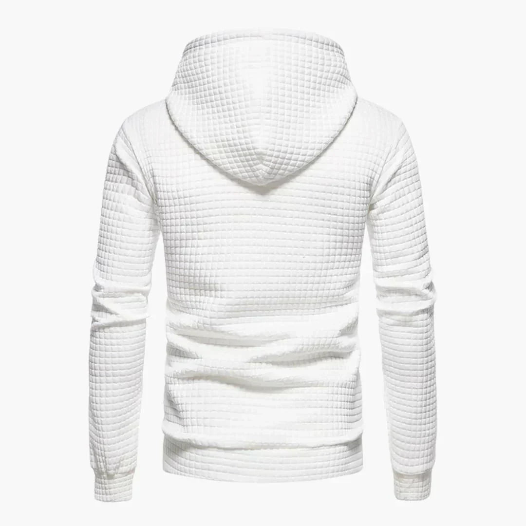 Roman | Felpa con cappuccio confortevole