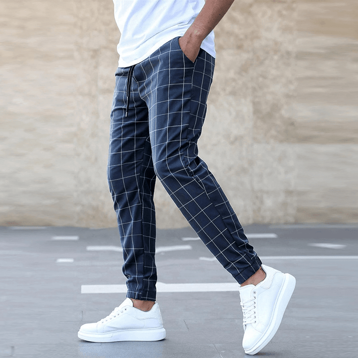 Thomas | pantaloni confortevoli ed eleganti