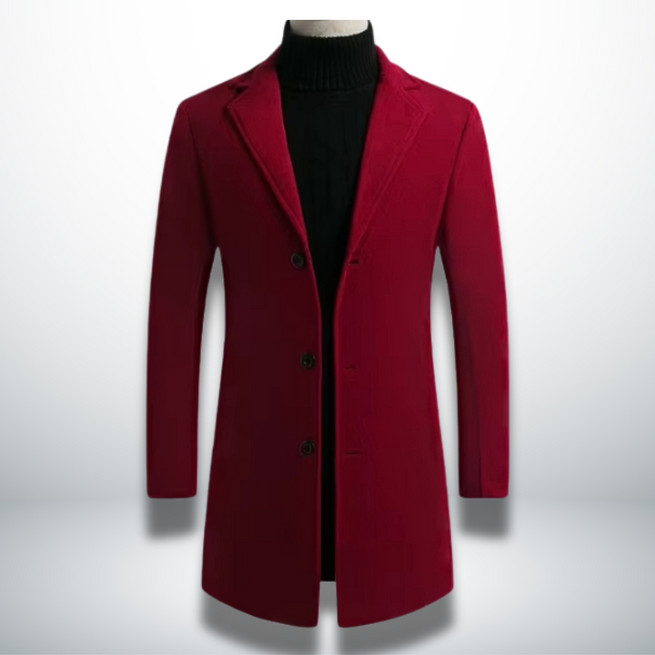 Archer | Cappotto elegante e versatile
