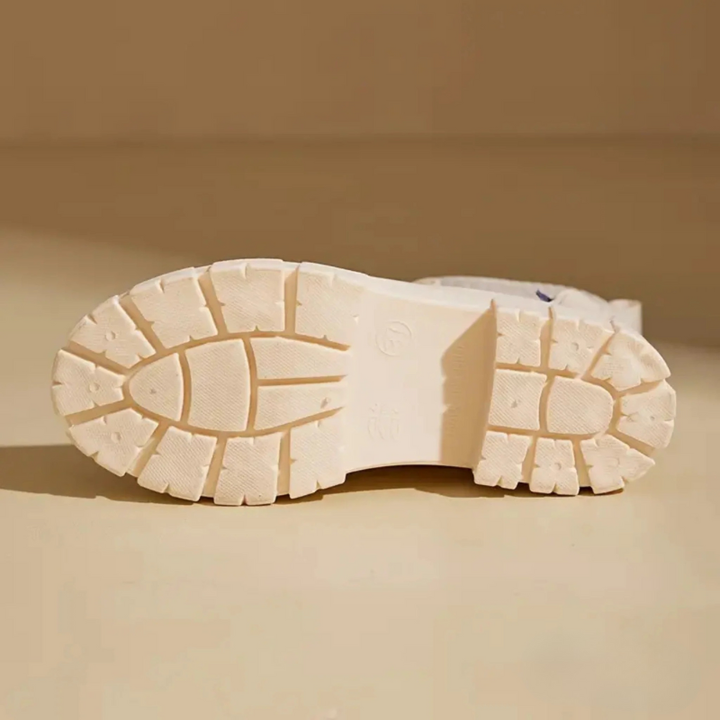 Livia — Stivali Milano da Pioggia Mini