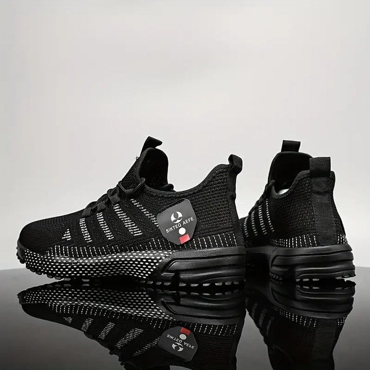 Jérôme | scarpe confortevoli in pelle