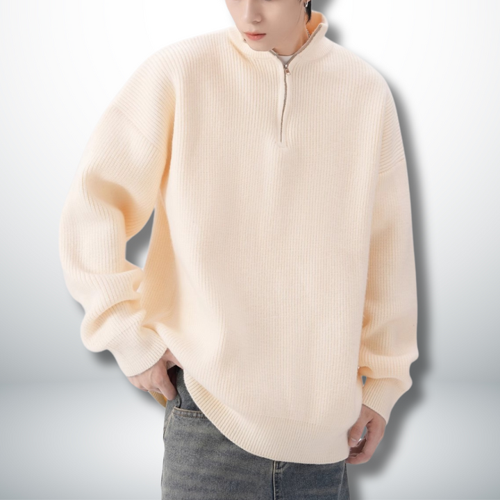 Santino | maglione caldo e di tendenza