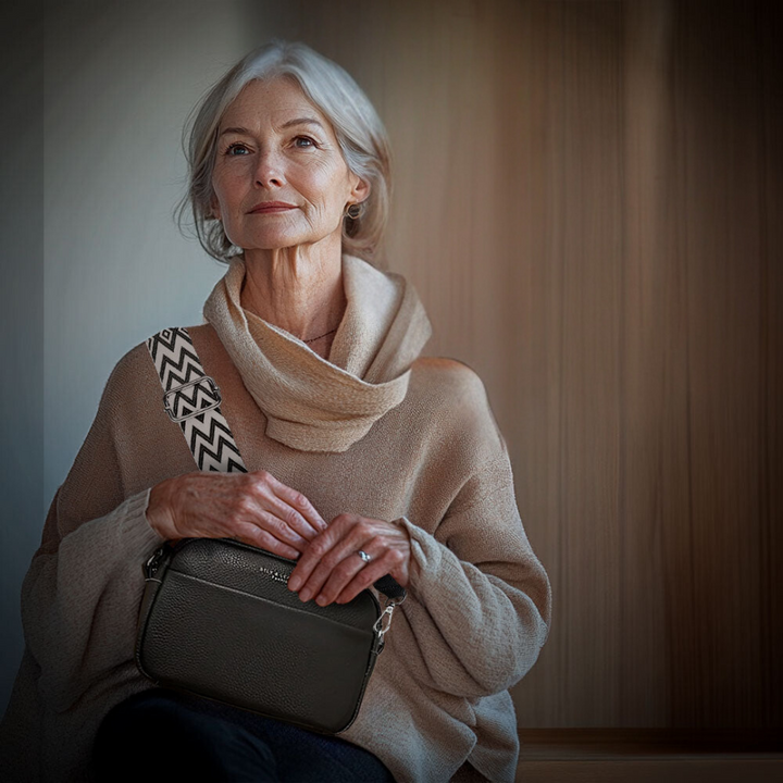 Bella | Borsa a spalla femminile