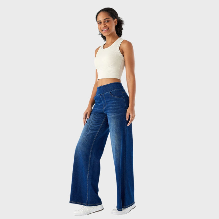 Jeans Easy Fit