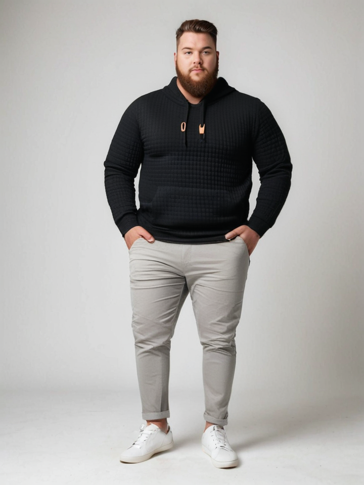 Roman | Felpa con cappuccio confortevole