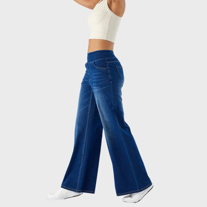 Jeans Easy Fit