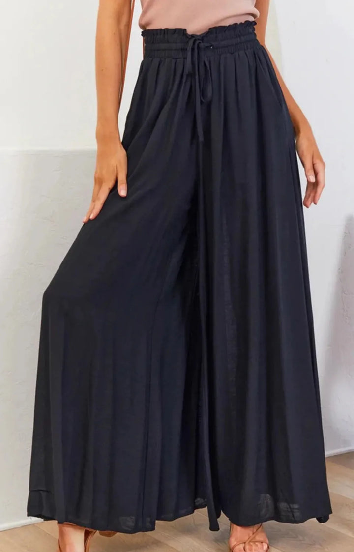 Celia™ | Pantaloni Estivi Ultra-Confortevoli per un Look Casual