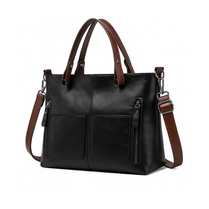 Ilse | Borsa a spalla Eleganza Senza Tempo