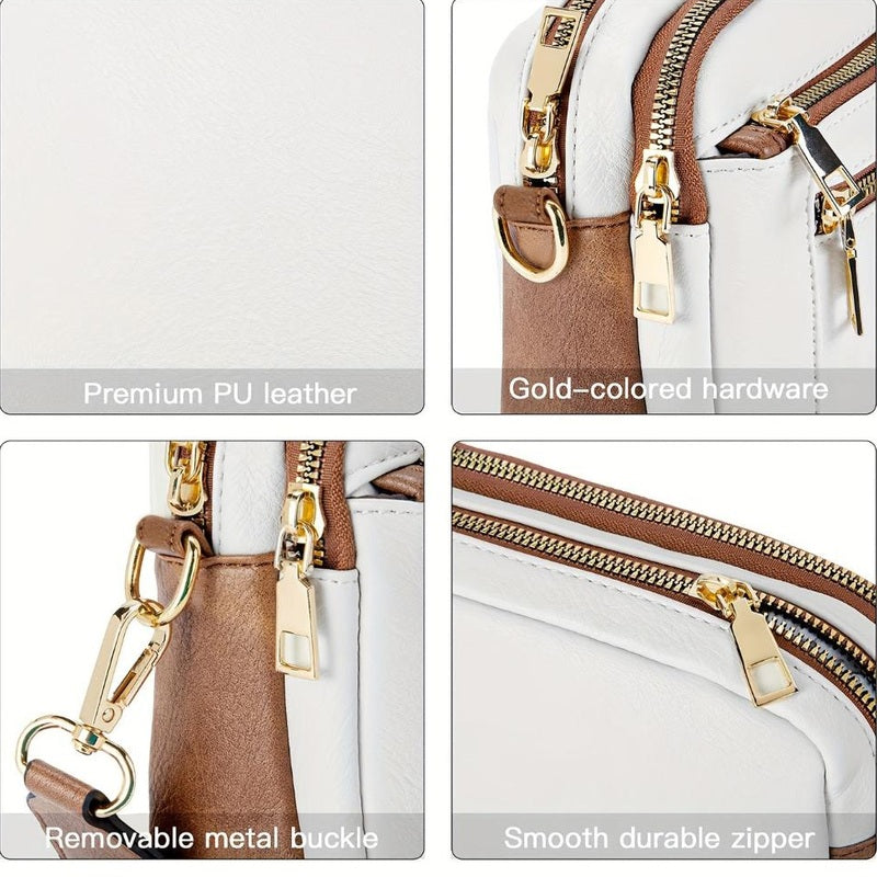 Aria | Borsa a tracolla chic