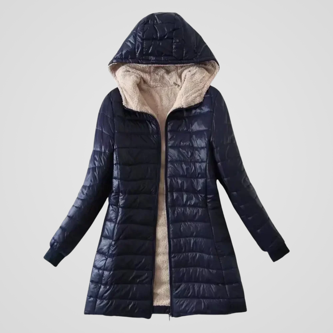 CAROLINA | Cappotto Donna Elegante