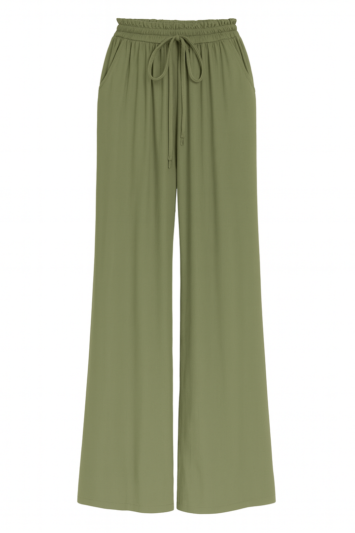 Celia™ | Pantaloni Estivi Ultra-Confortevoli per un Look Casual