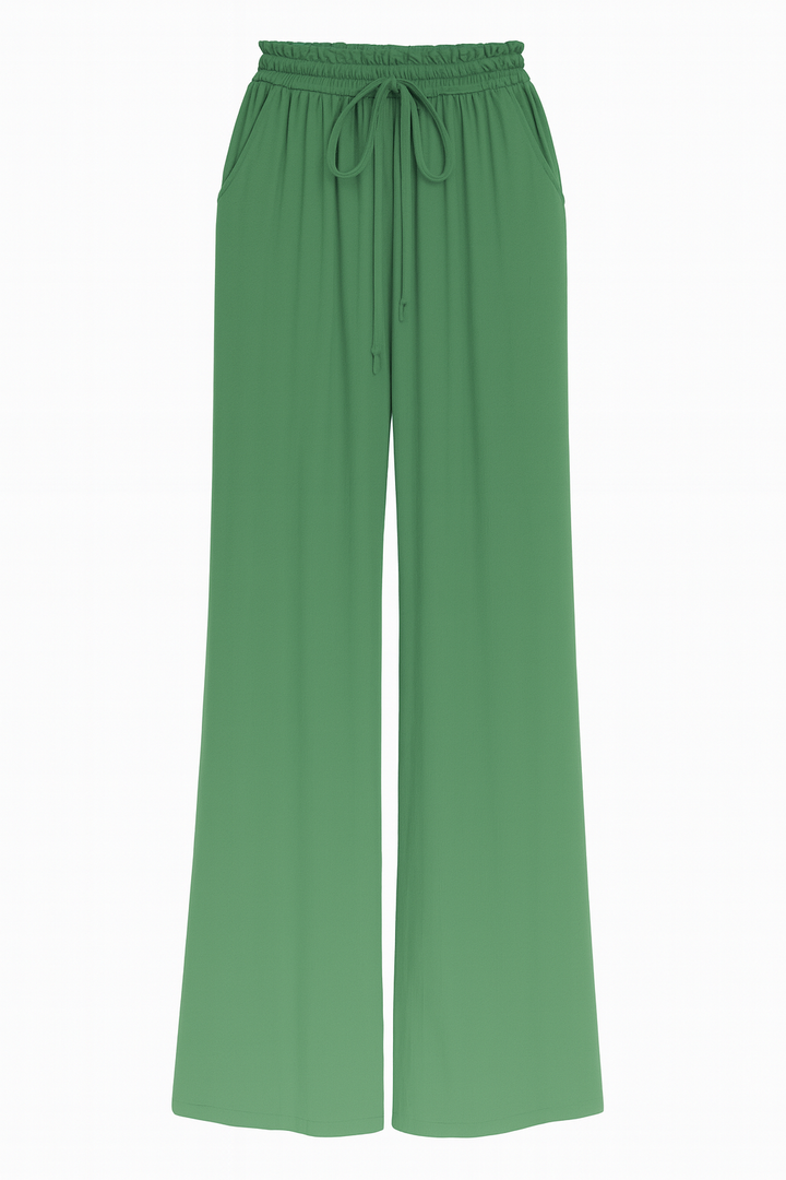 Celia™ | Pantaloni Estivi Ultra-Confortevoli per un Look Casual