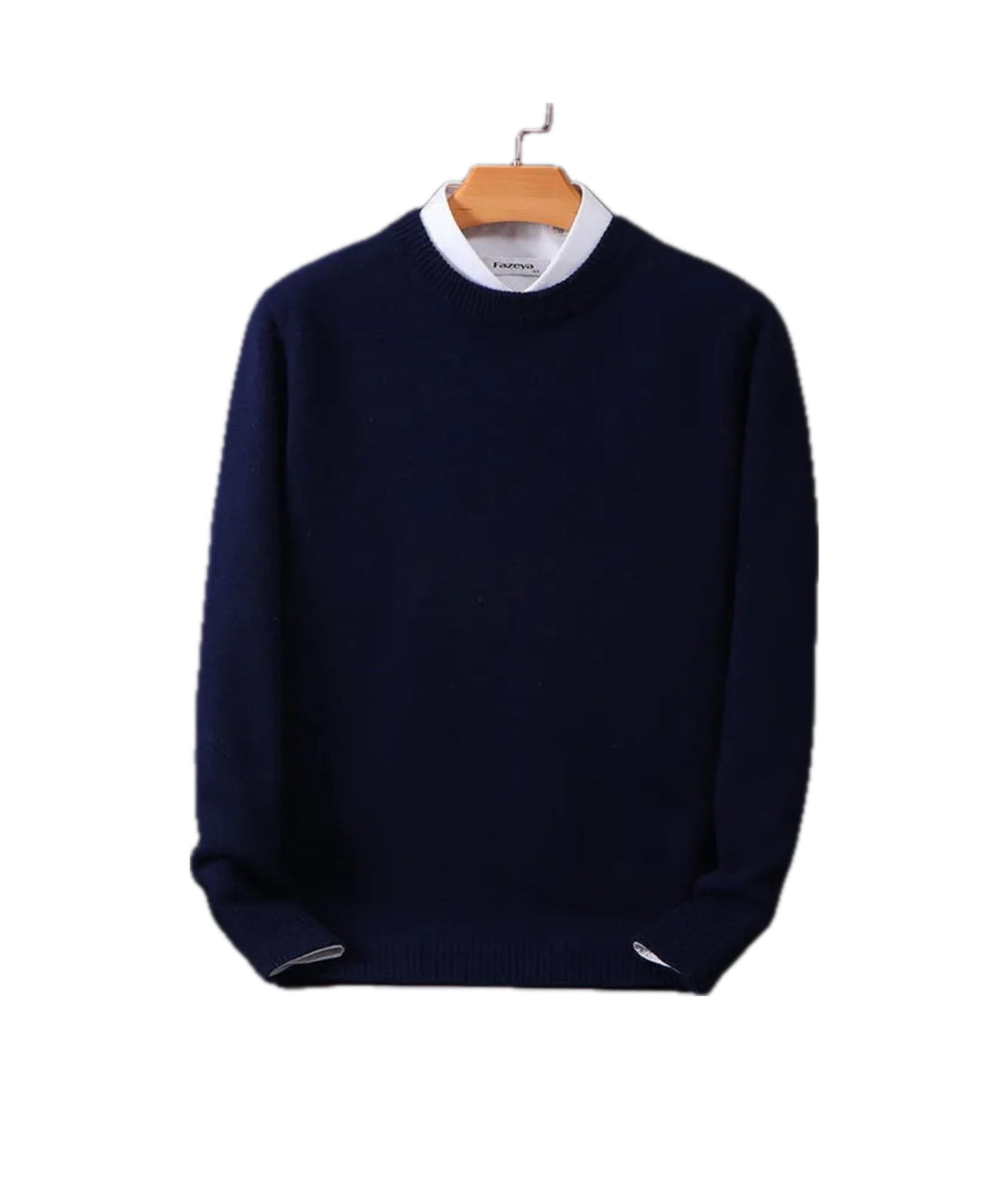 Forte | Maglione in cashmere elegante