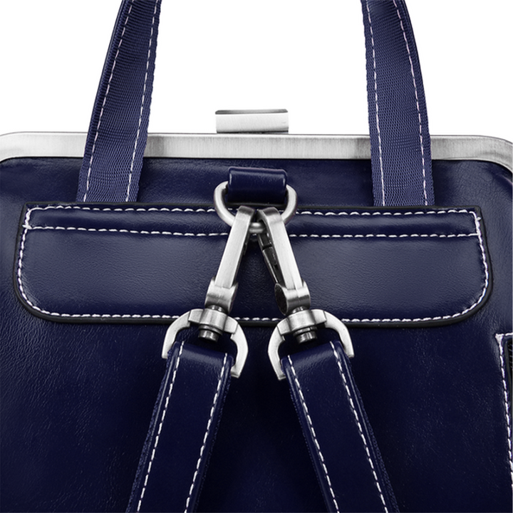 Victoria | Zaino convertibile impermeabile di Hannah