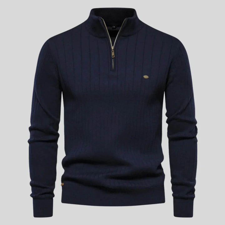 Friedbert | Pullover Comfort di Alta Qualità per Uomo