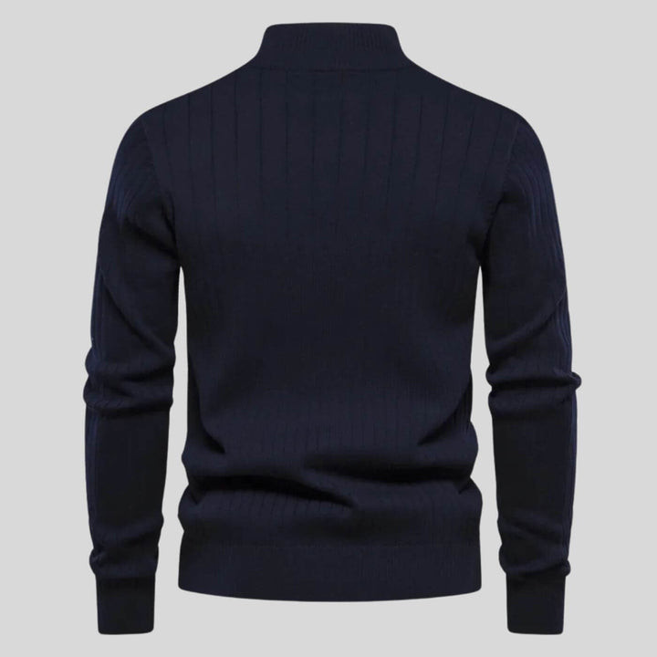 Friedbert | Pullover Comfort di Alta Qualità per Uomo