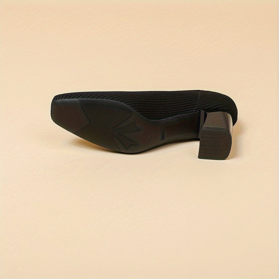 MARIE | Décolleté Eleganti e Comode