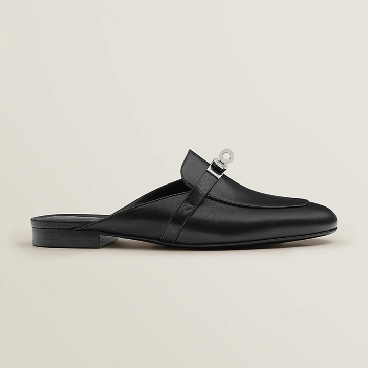 ÉPURE | MULES ELEGANTI