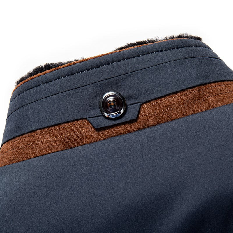 Noah | elegante giacca invernale