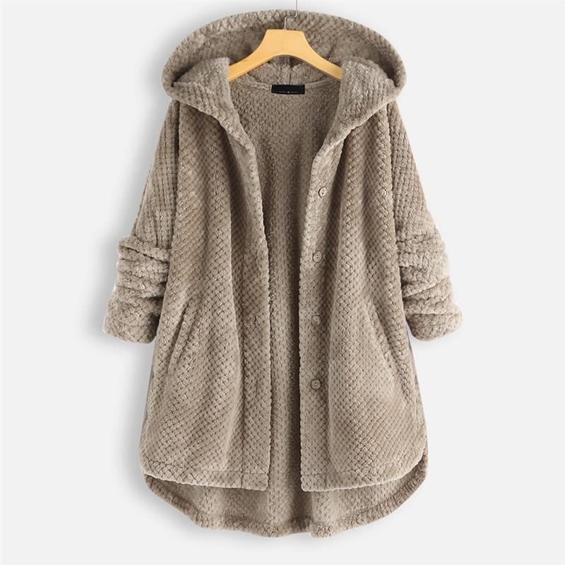 Jesse | Cappotto Classico Invernale