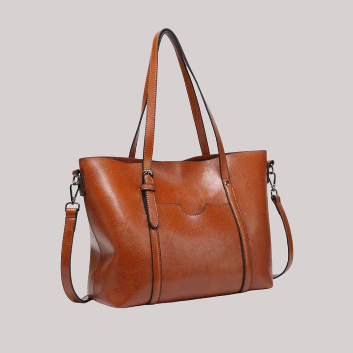 Anna | Borsa a mano elegante classica di lusso