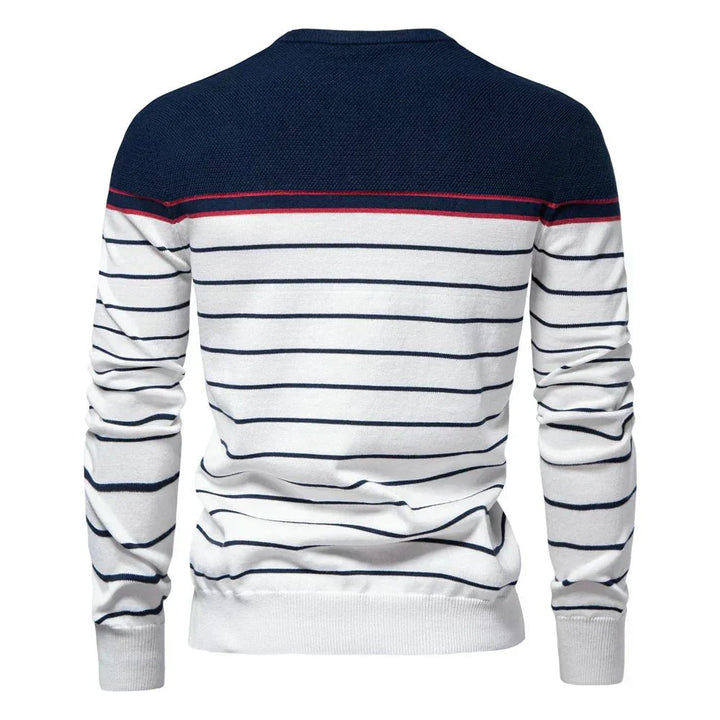 Rupprecht | Pullover Uomo Robusto