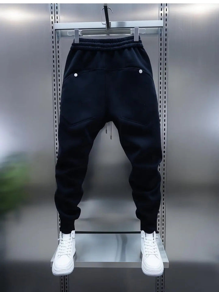 Marco | Pantaloni casual comodi con tasche