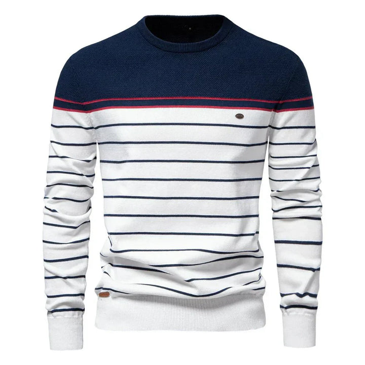 Rupprecht | Pullover Uomo Robusto