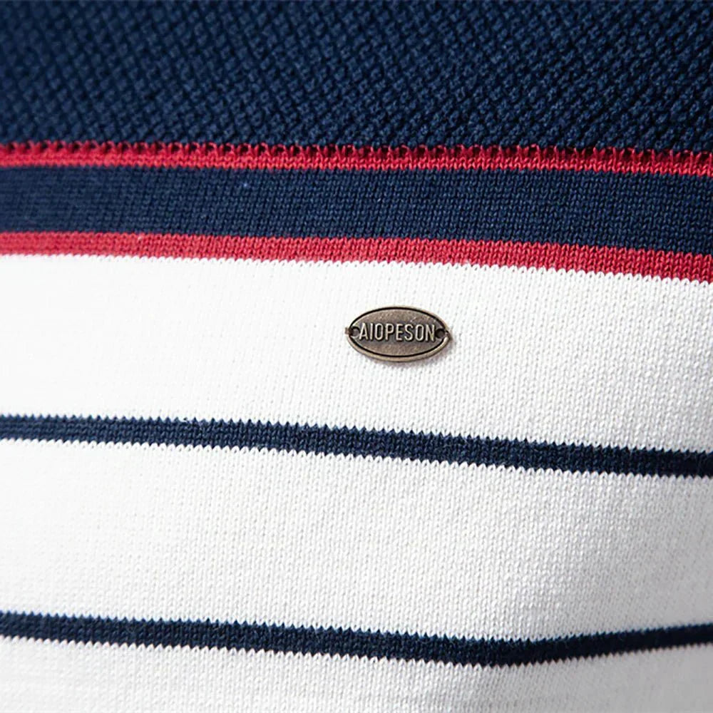 Rupprecht | Pullover Uomo Robusto