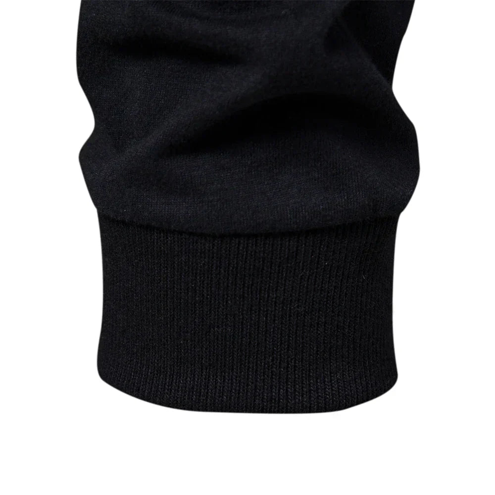 Lambert | Maglietta a manica lunga con maniche raglan