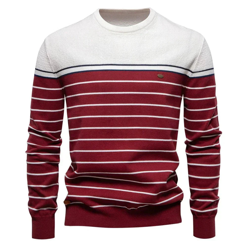 Rupprecht | Pullover Uomo Robusto
