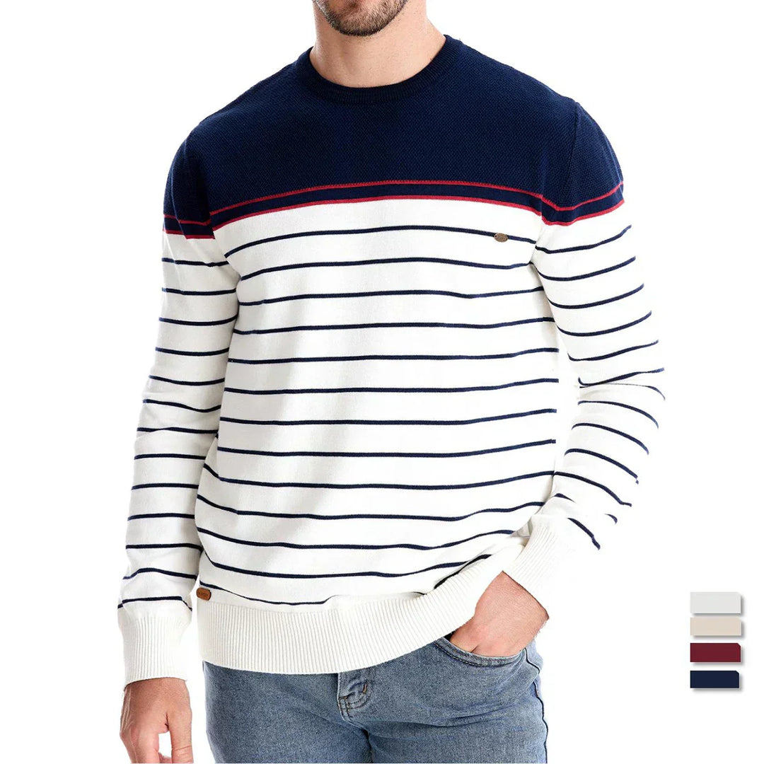 Rupprecht | Pullover Uomo Robusto