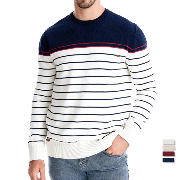Rupprecht | Pullover Uomo Robusto