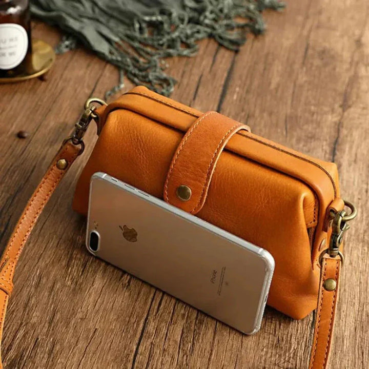 Velissa | Borsa Unica per Donne dal Fascino Senza Tempo