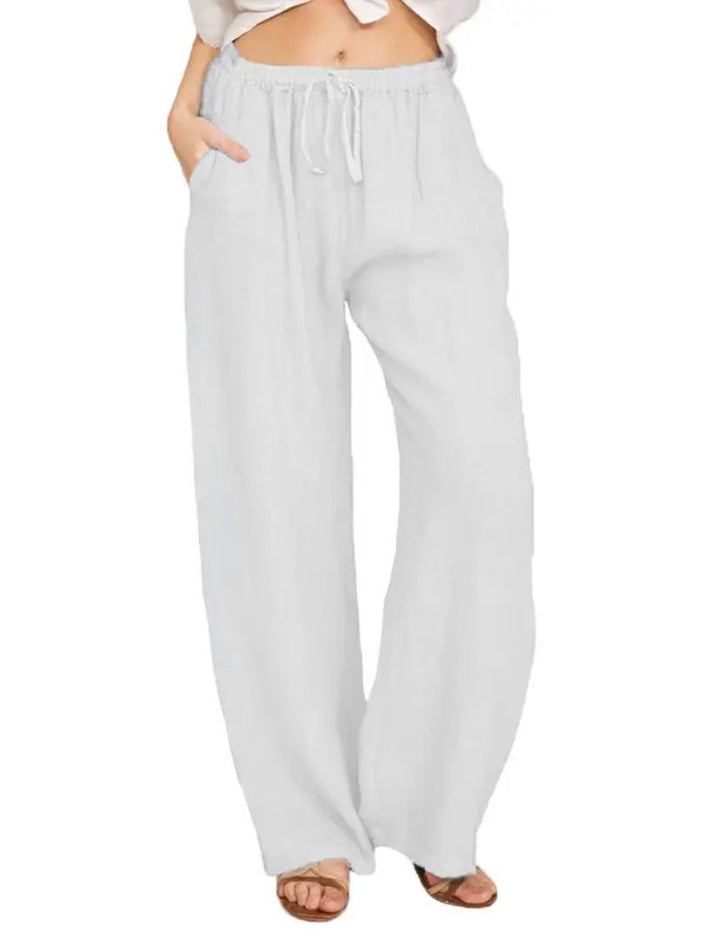 PALMA™ - pantaloni leggeri