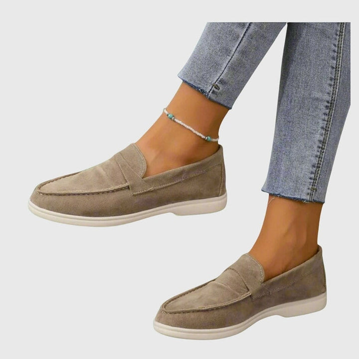 Molly™ - Mocassini Ortopedici per Comfort e Supporto Totale