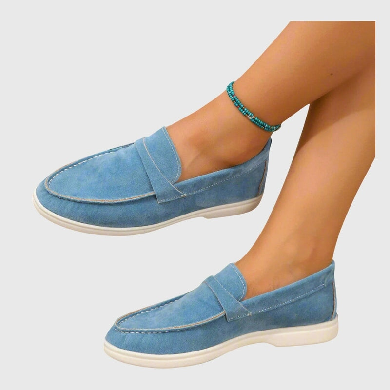 Molly™ - Mocassini Ortopedici per Comfort e Supporto Totale