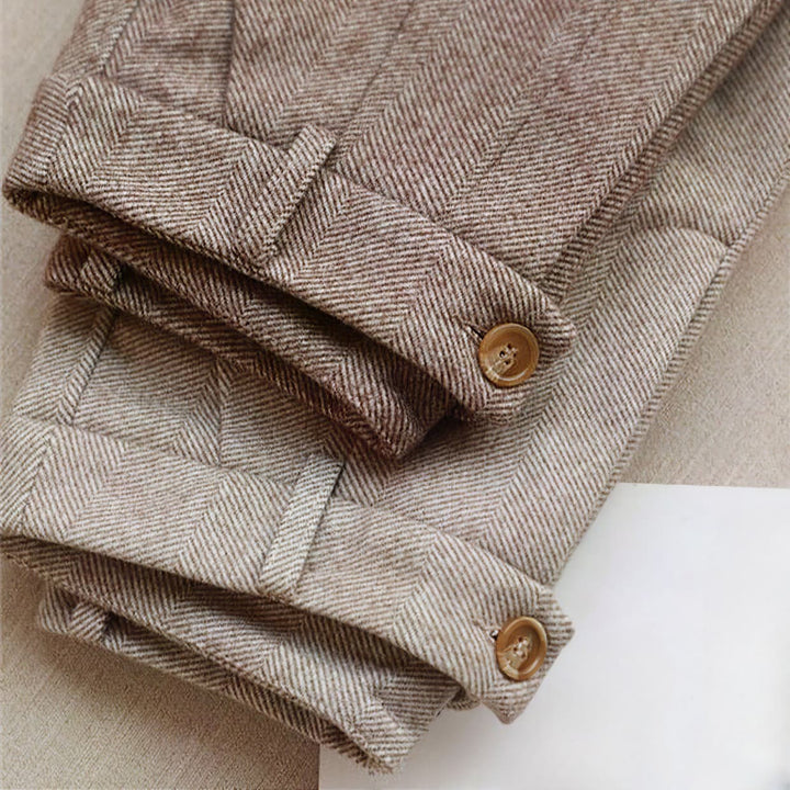 Lennart | eleganza moderna affilata