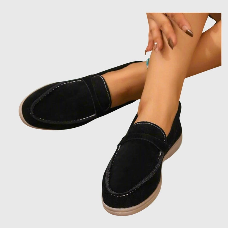 Molly™ - Mocassini Ortopedici per Comfort e Supporto Totale