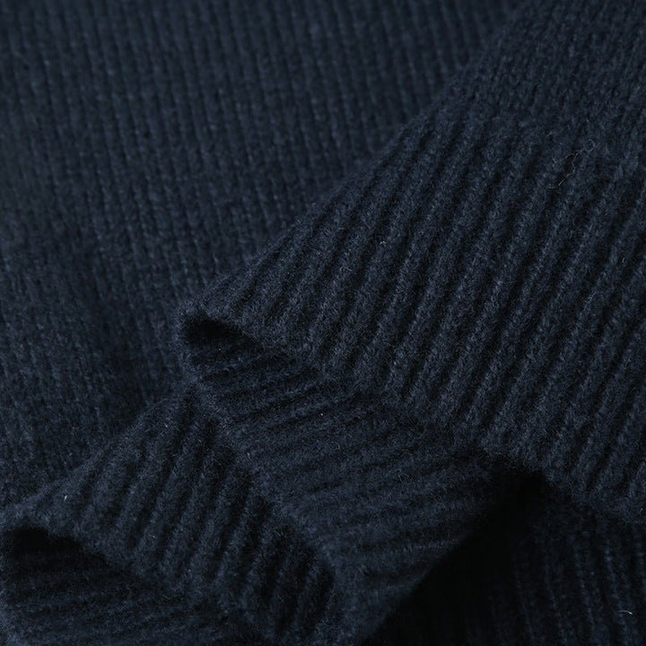 Cardigan accogliente